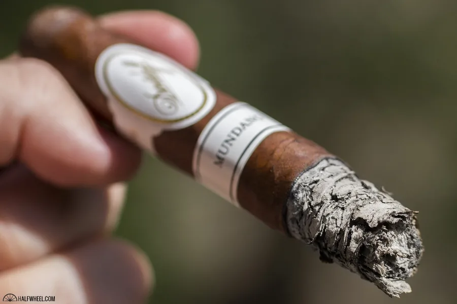 Davidoff Mundano