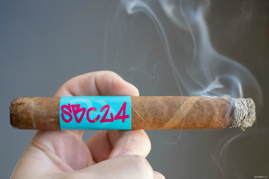 Powstanie SBC 24