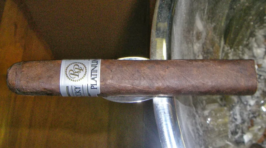 Rocky Patel Platinum