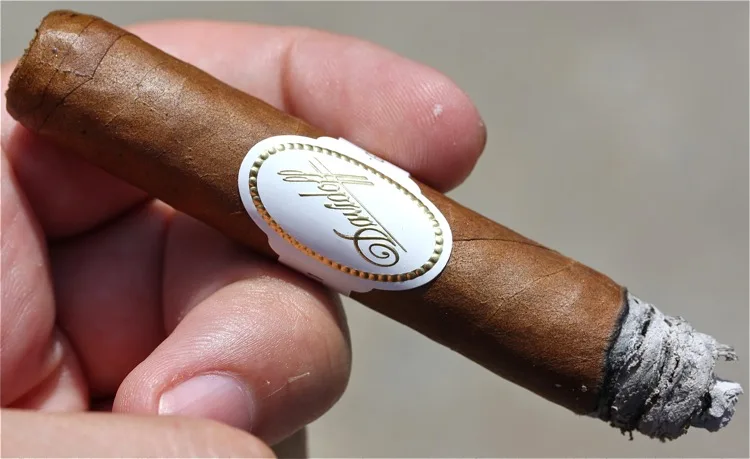 Davidoff Classic No. 1