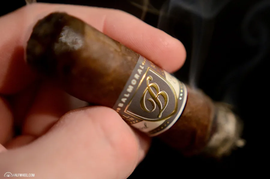Balmoral Royal Selection Añejo 18
