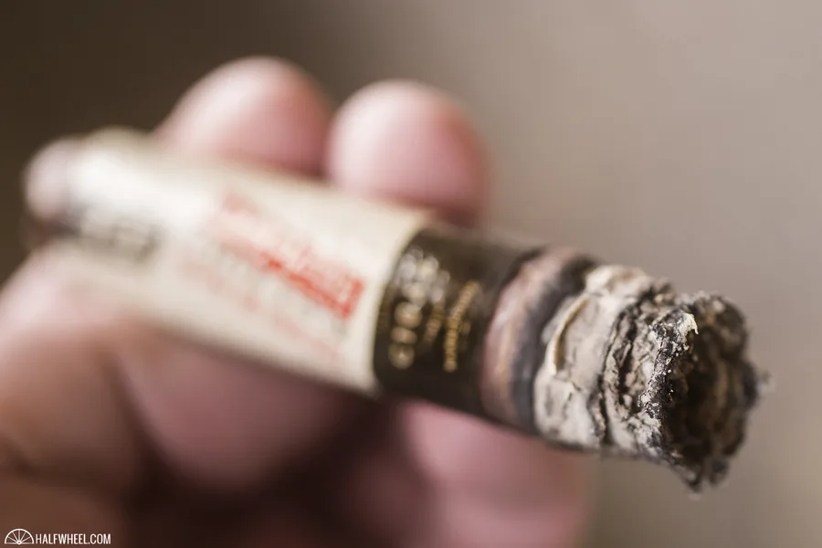 Alec Bradley Black Market Bootlegger