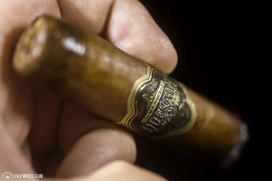 Manuel Quesada 70 Toro