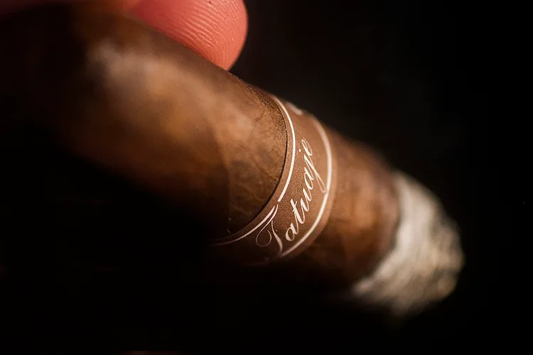 Tatuaje Cohete (2013)