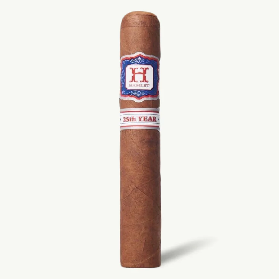 Rocky Patel Hamlet 25th Year Sixty