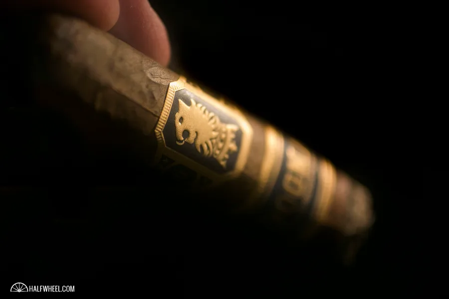 Drew Estate Dogma