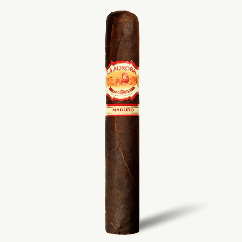 La Aurora 1985 Maduro