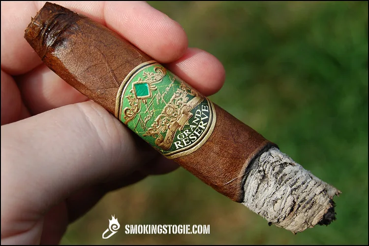 Nestor Miranda Grand Reserve