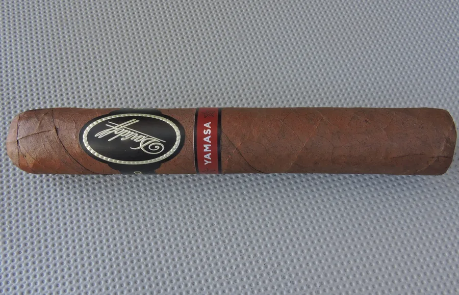 Davidoff Yamasá