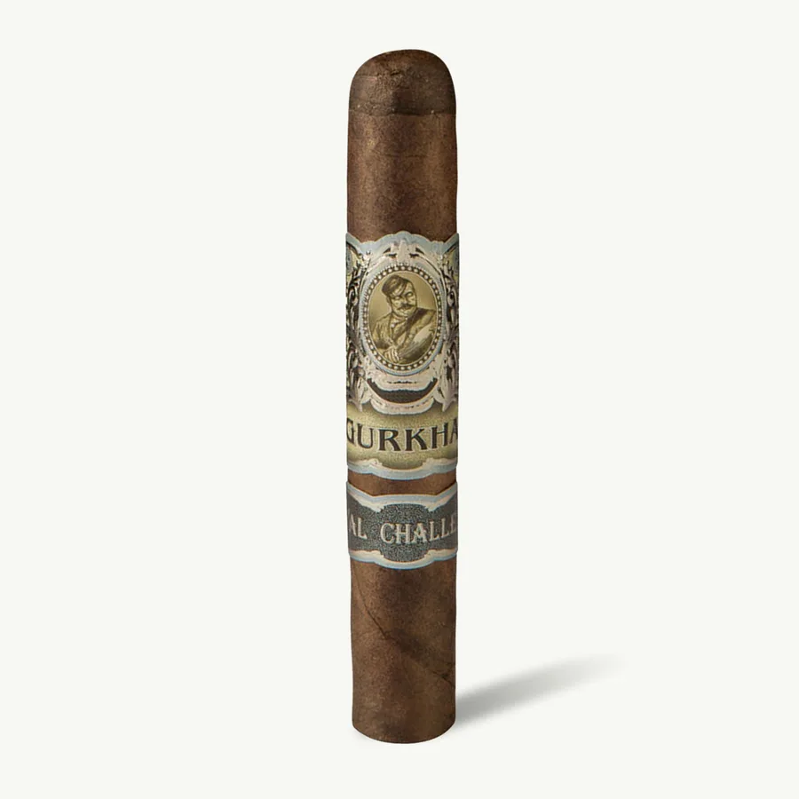 Gurkha Royal Challenge Maduro
