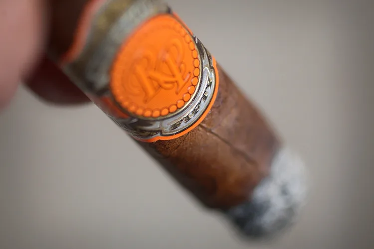 Rocky Patel Fifty