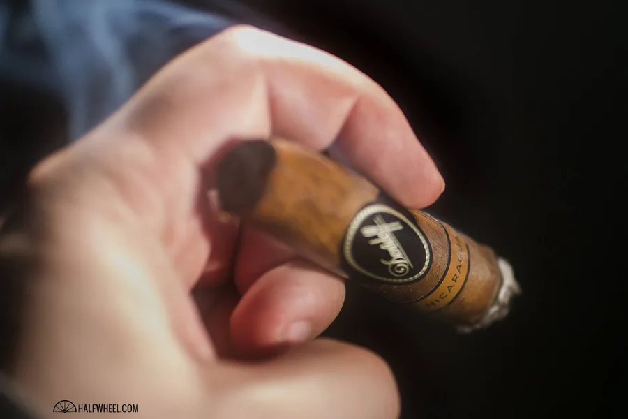 Davidoff Nicaragua Diadema