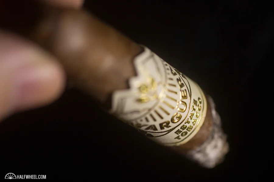 Yargüera H. Upmann Torbusto