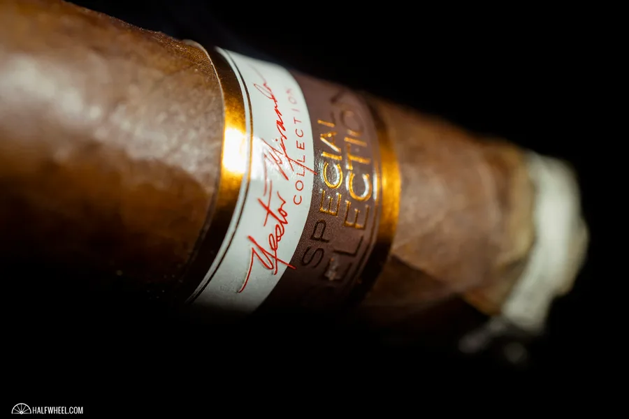 Nestor Miranda Special Selection Gran Toro