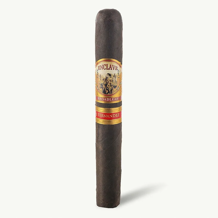 Enclave Broadleaf