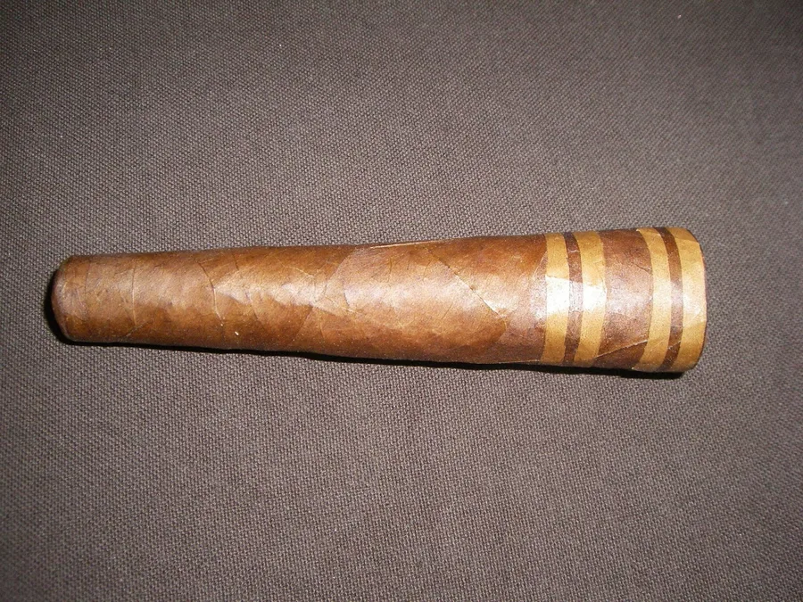 RoMa Craft Tobac CRAFT 2013 – La Campaña de Panamá Soberana