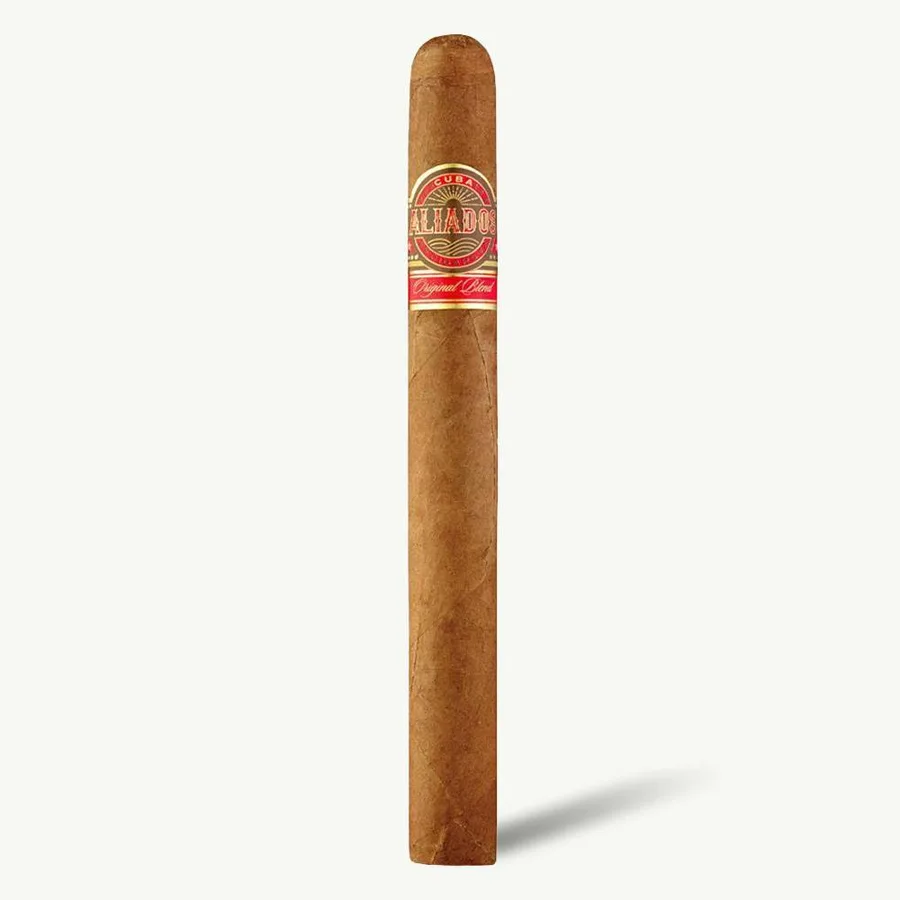 Cuba Aliados Aliados Original