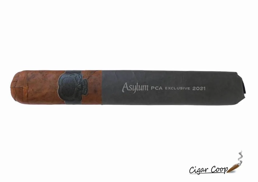 Asylum PCA Exclusive 2021 11/18