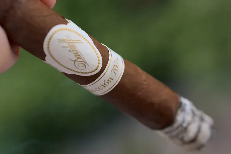 Davidoff Limited Edition 2009 Selección 702