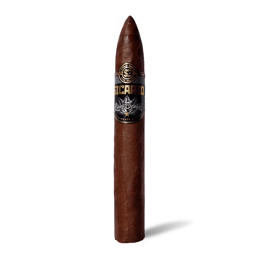 Sicario Torpedo Extra Linea Severa