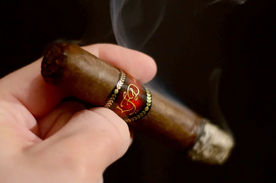La Flor Dominicana TP Triple Threat