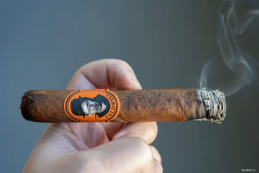 Blind Man's Bluff Nicaragua Robusto