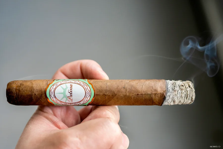 Patina Maduro Bronze