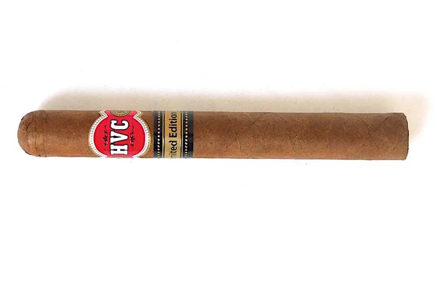 HVC Mr. J’s Havana Cigar Lounge Exclusive