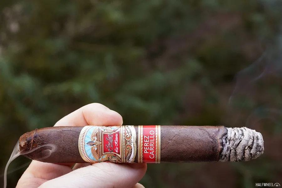 Perez-Carrillo La Historia 10th Anniversary