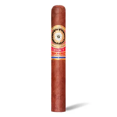 Perdomo Legacy Epicure Shade Grown