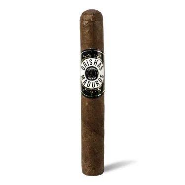 Orishas Maduros Toro Tubos