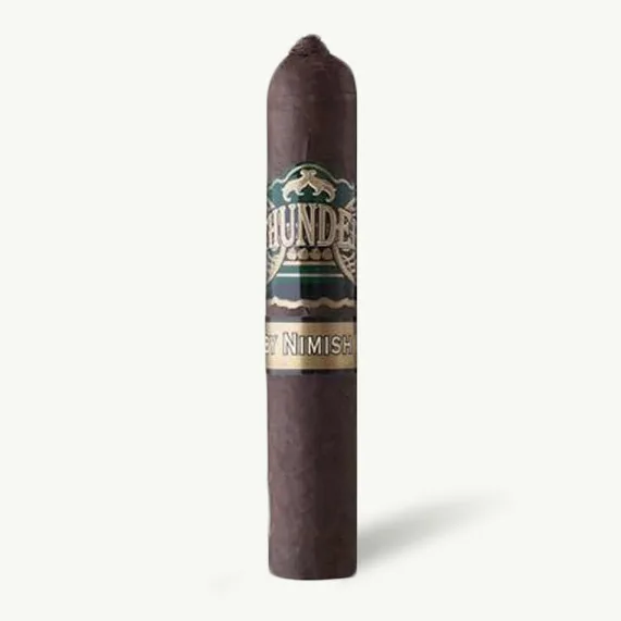 Rocky Patel Thunder by Nimish