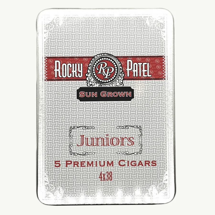 Rocky Patel Sun Grown Juniors