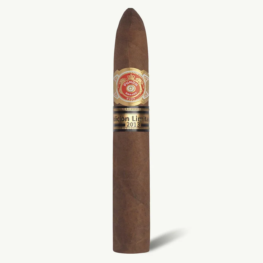 Punch Serie D'Oro No. 2 2013