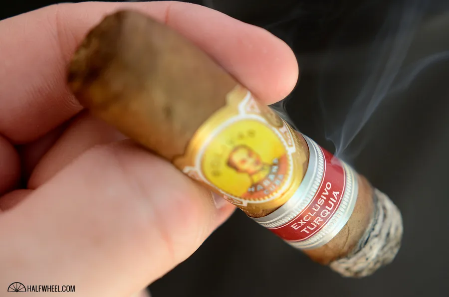 Bolivar Bosphorus Edición Regional Turquia (2014)