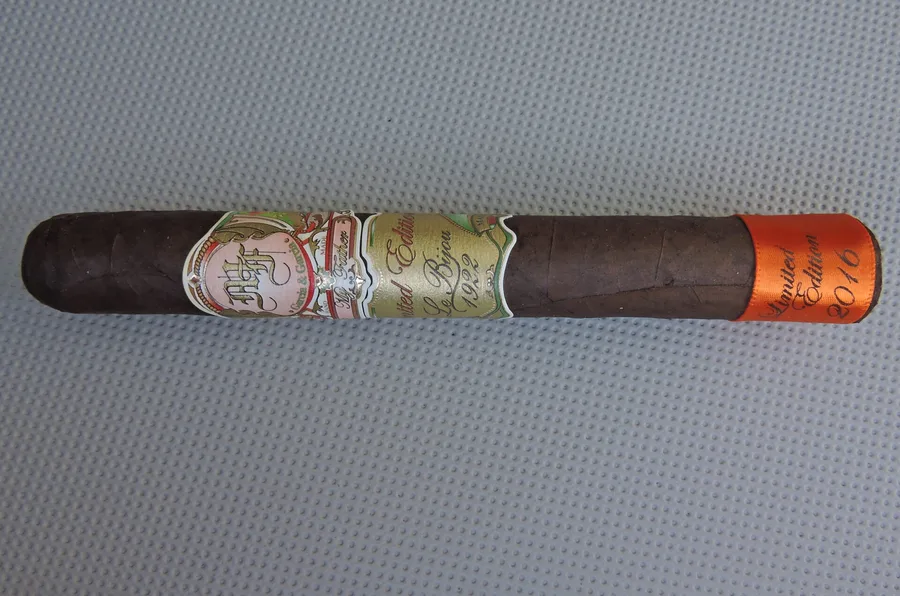 My Father Le Bijou 1922 Limited Edition 2016
