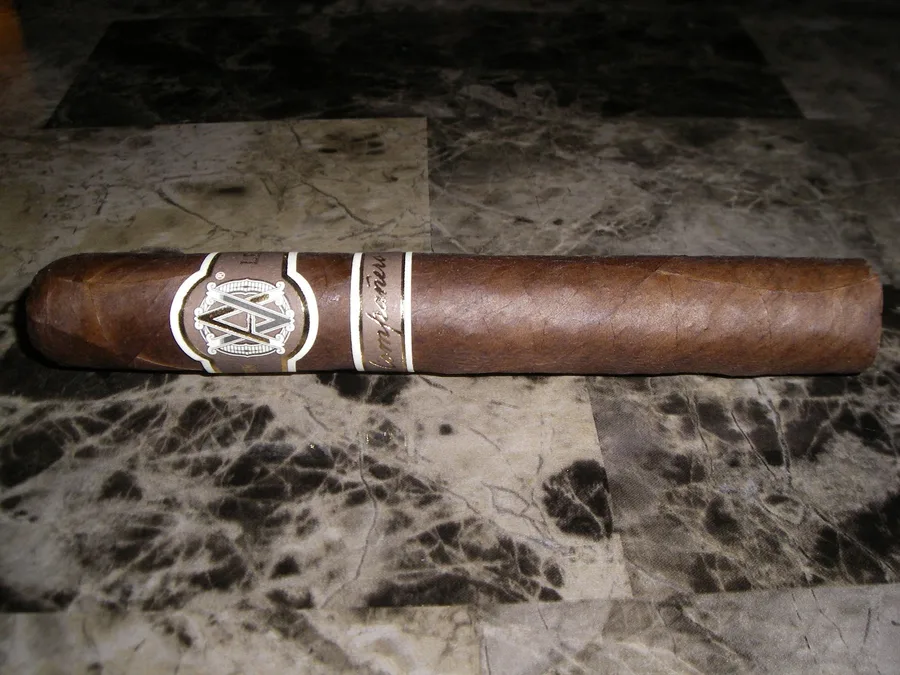 AVO Limited Edition 2009 Compañero