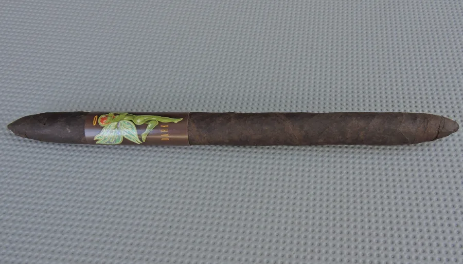 Crux Ninfamaniac Dark