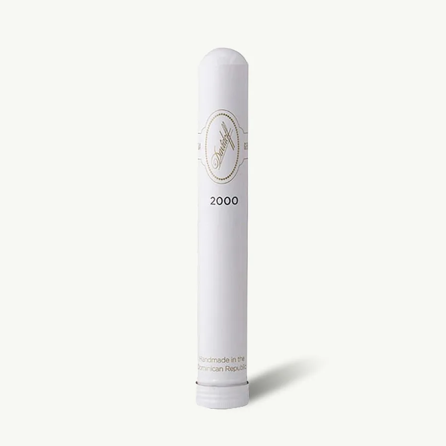 Davidoff 2000 Tubos