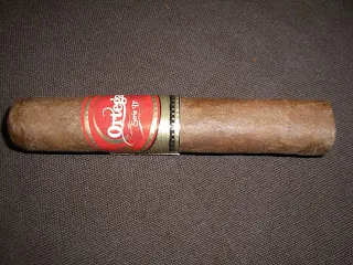 Ortega Serie "D" Natural