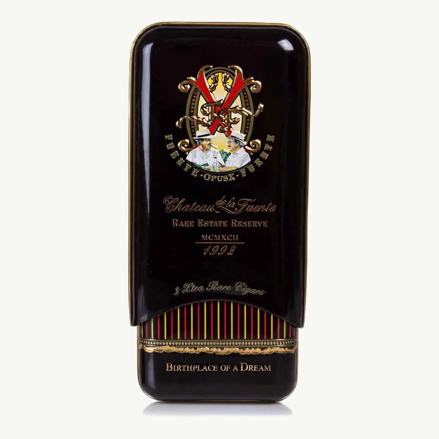 Arturo Fuente Opus X Reserva d'Chateau