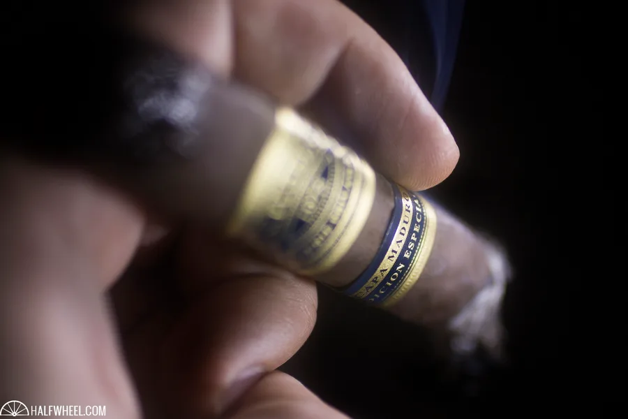 A. Flores 1975 Serie Privada 46