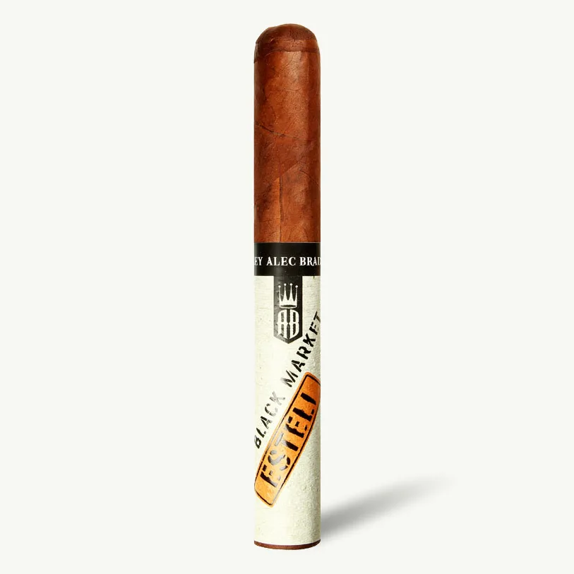 Alec Bradley Black Market Esteli