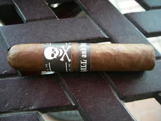Viaje Skull and Bones FOAB