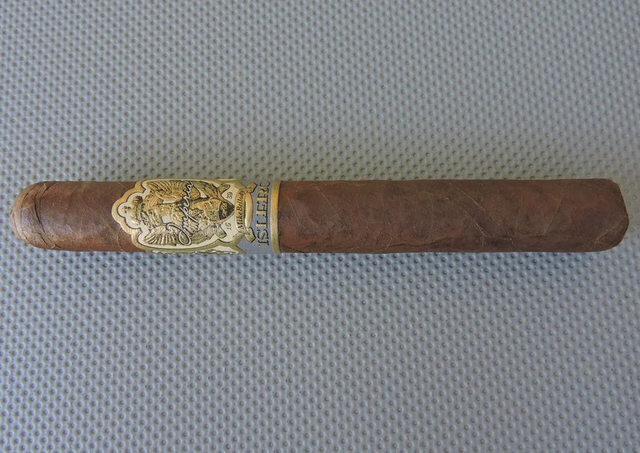 MLB Cigar Ventures Imperia Islero