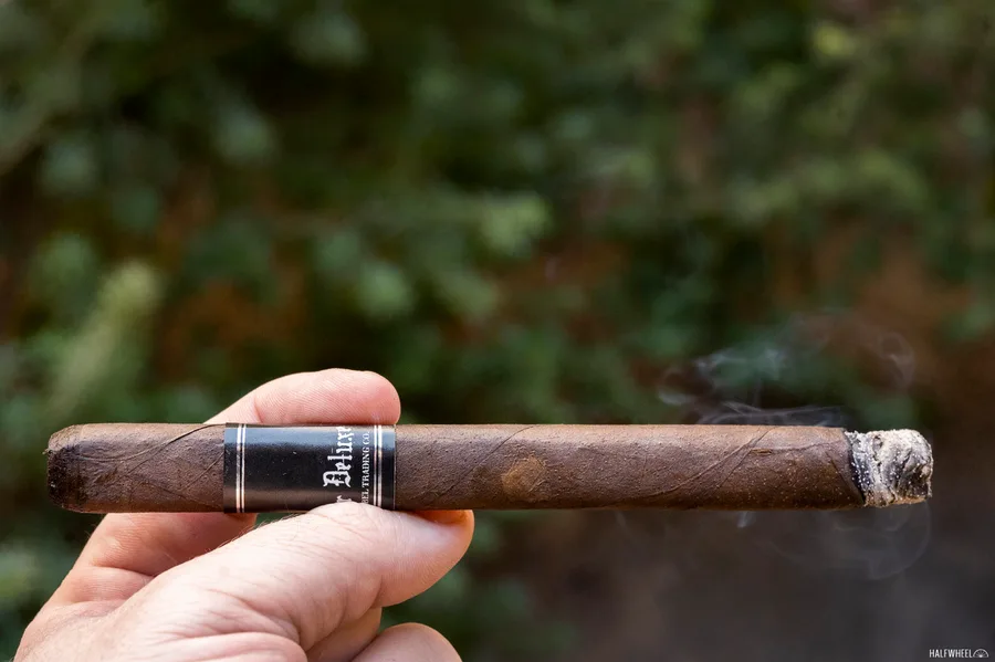 Black Label Trading Co. Super Deluxe
