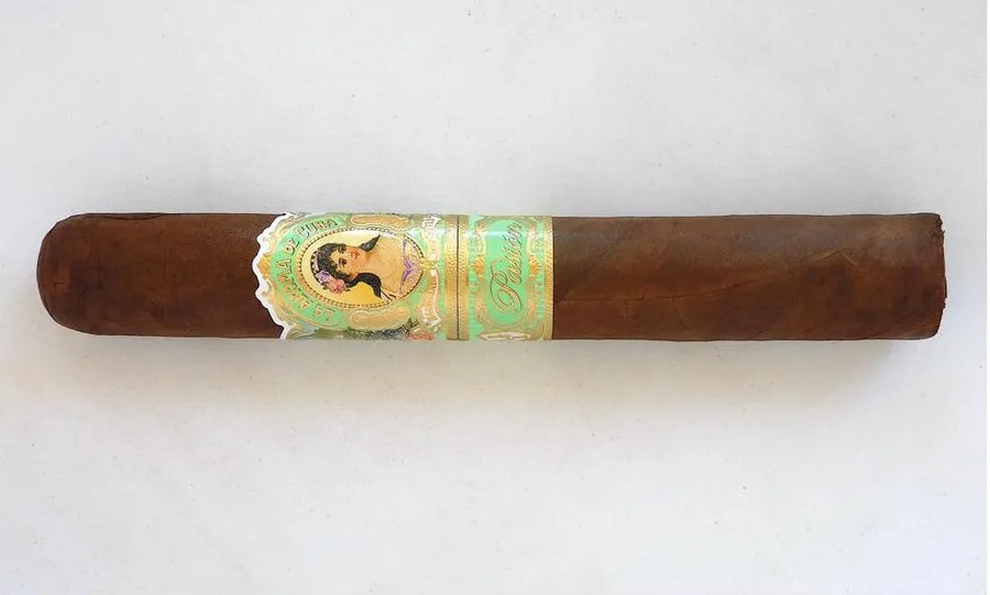 La Aroma de Cuba Pasión