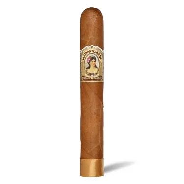 La Aroma del Caribe Connecticut Monarch