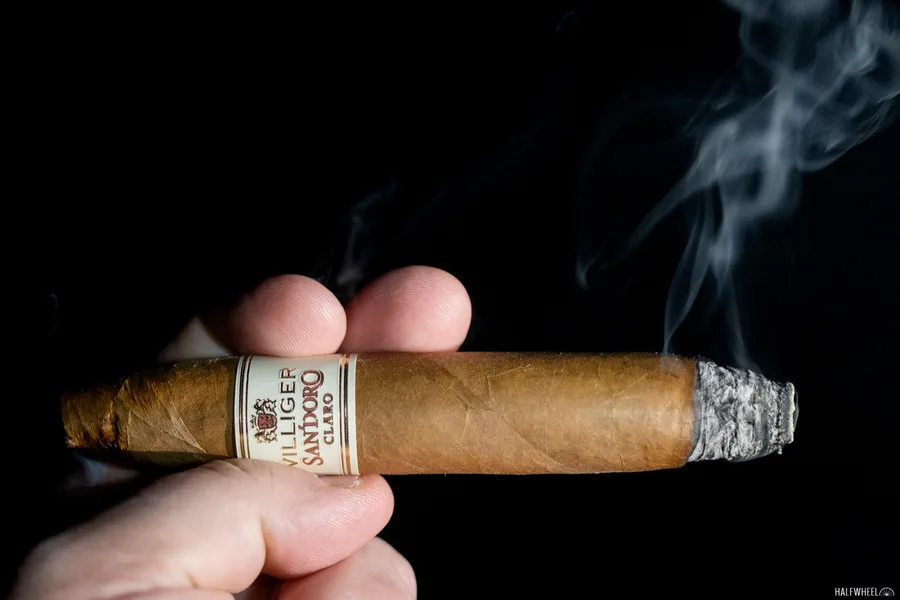 Villiger San D'oro Claro Diadema