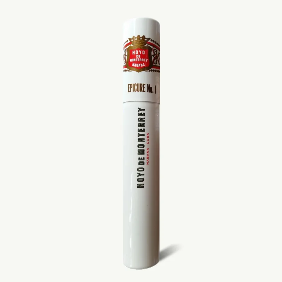 Hoyo de Monterrey Epicure No. 1 Tubos